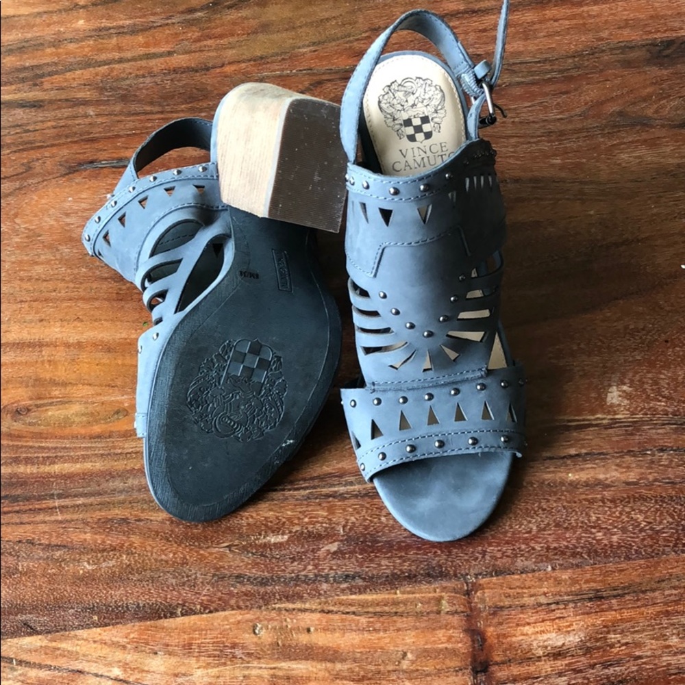 Vince Camuto Sandals